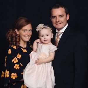 Meet your Posher, Channing